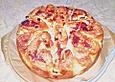 Rosenkuchen
