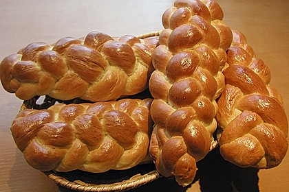 Hefeteig