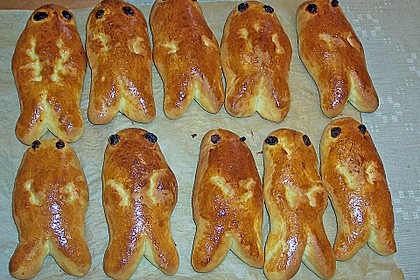 Hefeteig 42