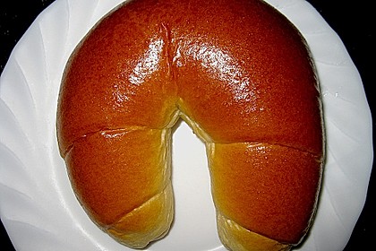 Hefeteig 1