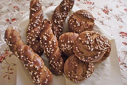 Hefeteig 49