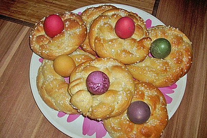 Hefeteig 13
