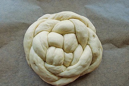 Hefeteig 8