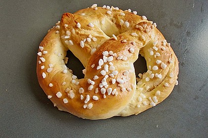 Hefeteig 5