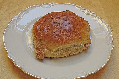 Hefeteig 16