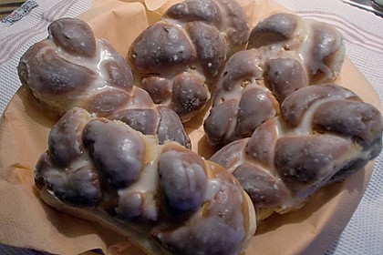 Hefeteig 52
