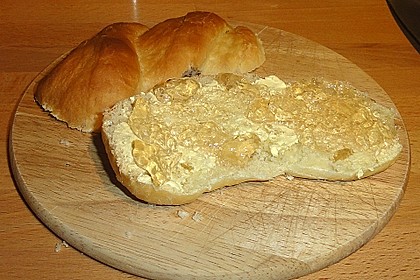 Hefeteig 20