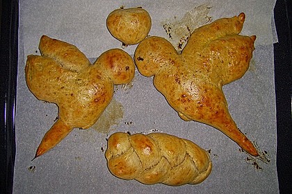 Hefeteig 22