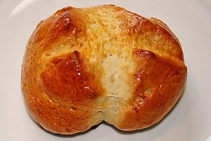 Hefeteig 6