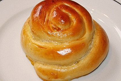 Hefeteig 3