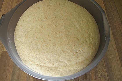 Hefeteig 55