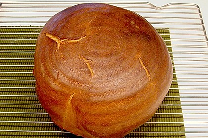 Buttermilch - Mischbrot 24