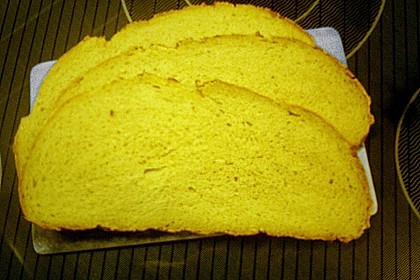 Buttermilch - Mischbrot 28