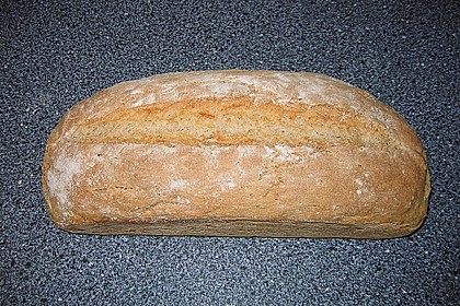 Buttermilch - Mischbrot 29