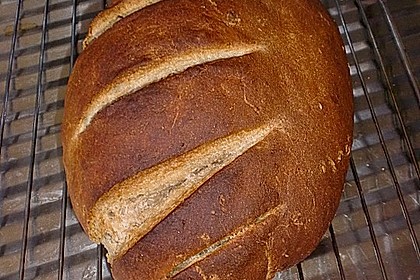 Buttermilch - Mischbrot 37