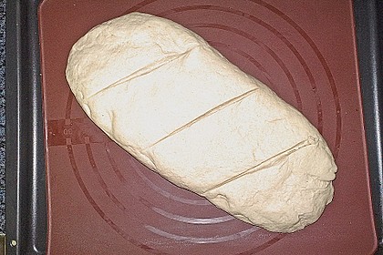 Buttermilch - Mischbrot 39