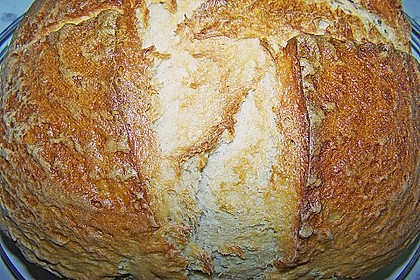 Buttermilch - Mischbrot 41
