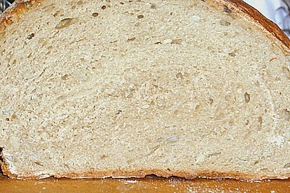 Buttermilch - Mischbrot 42