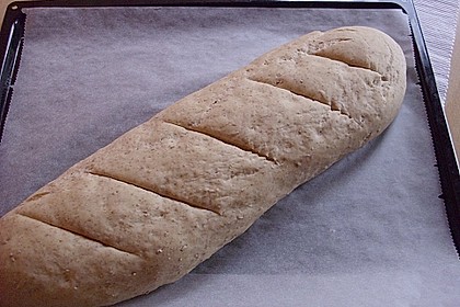 Buttermilch - Mischbrot 47