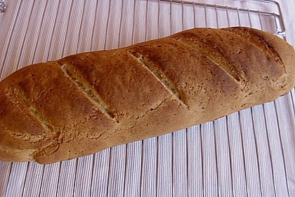 Buttermilch - Mischbrot 48