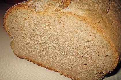 Buttermilch - Mischbrot 49