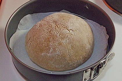 Buttermilch - Mischbrot 53