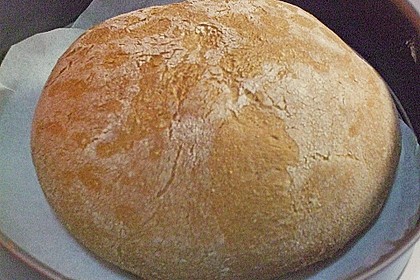 Buttermilch - Mischbrot 54
