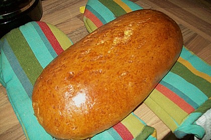Buttermilch - Mischbrot 56