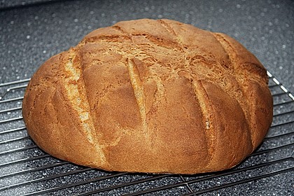 Buttermilch - Mischbrot 59