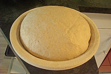Buttermilch - Mischbrot 62