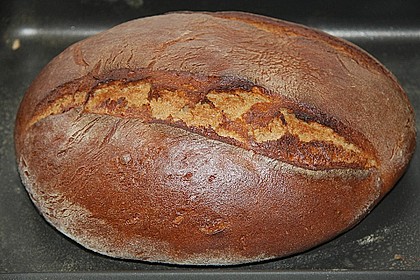 Buttermilch - Mischbrot 64