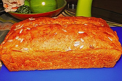 Buttermilch - Mischbrot 69