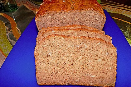 Buttermilch - Mischbrot 70