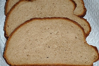 Buttermilch - Mischbrot 73