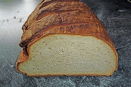 Buttermilch - Mischbrot 74