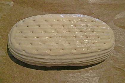 Buttermilch - Mischbrot 77