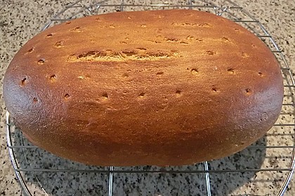 Buttermilch - Mischbrot 78