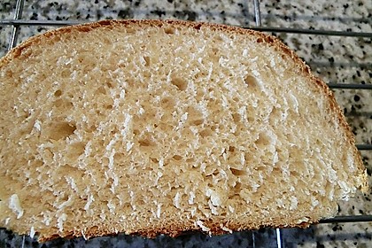 Buttermilch - Mischbrot 79