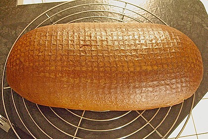 Buttermilch - Mischbrot 80