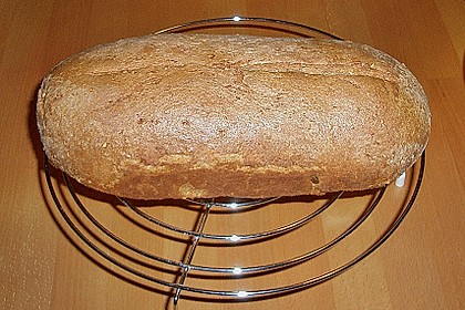 Buttermilch - Mischbrot 81