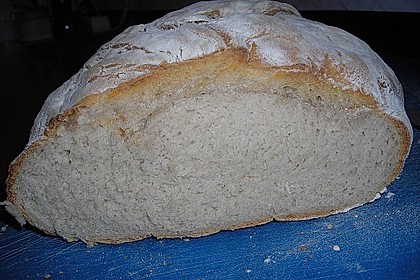 Buttermilch - Mischbrot 83