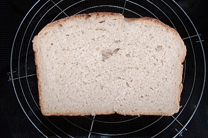 Buttermilch - Mischbrot 84