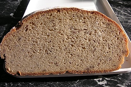 Buttermilch - Mischbrot 87