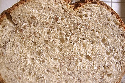 Buttermilch - Mischbrot 89