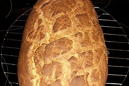 Buttermilch - Mischbrot 90