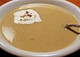 S&uuml;&szlig;kartoffel - Kokoscreme - Suppe