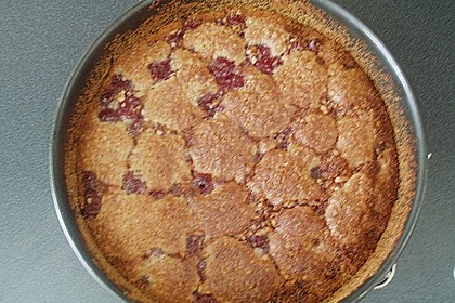 Apfelkuchen mit Haferflocken 3