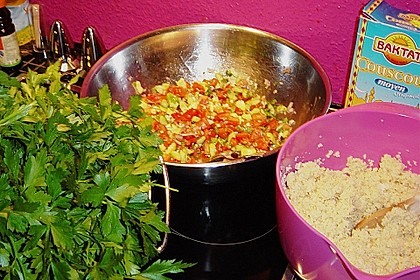 Taboul&eacute; 9