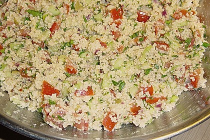 Taboul&eacute; 10