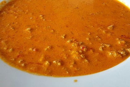 Ajvar-Suppe 12